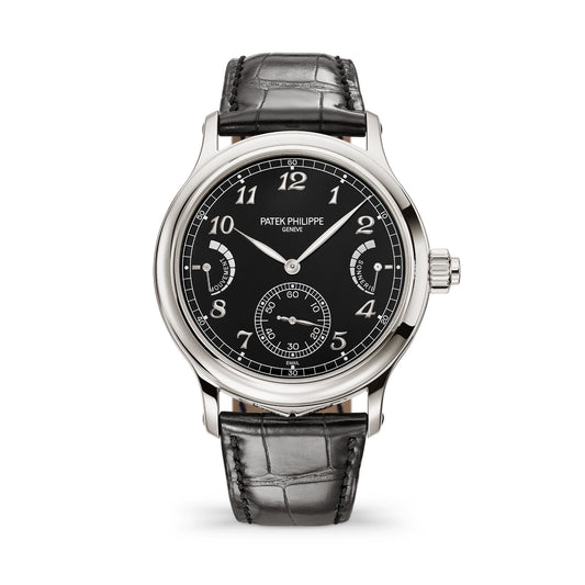 Patek Philippe Grand Complications Watch
