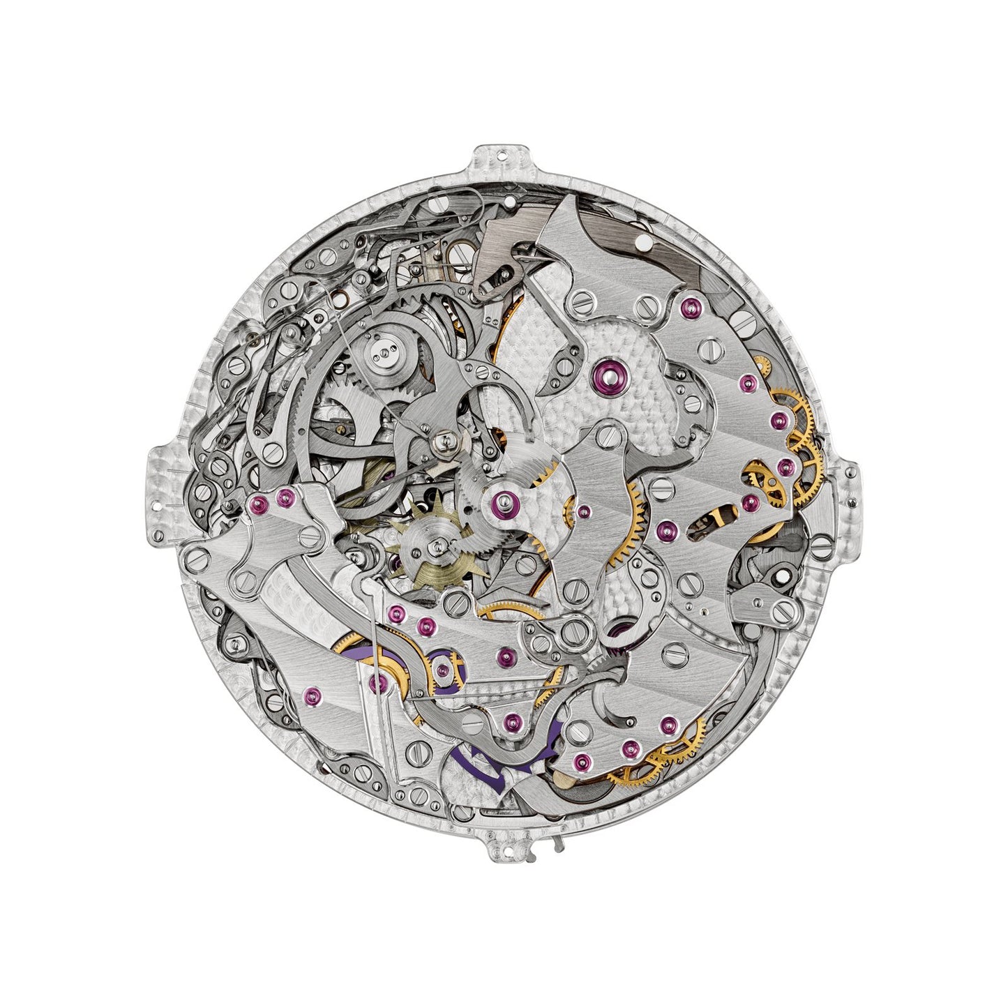 Patek Philippe Grand Complications Watch