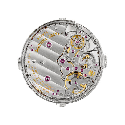 Patek Philippe Grand Complications Watch