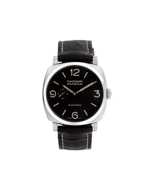 Panerai Radiomir Watch - 45mm