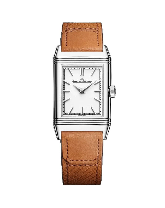 Reverso Tribute Monoface