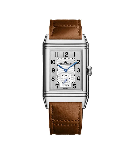 Reverso Classic Duoface Small Seconds