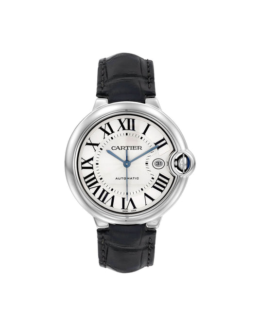 Ballon Bleu de Cartier watch 42 mm