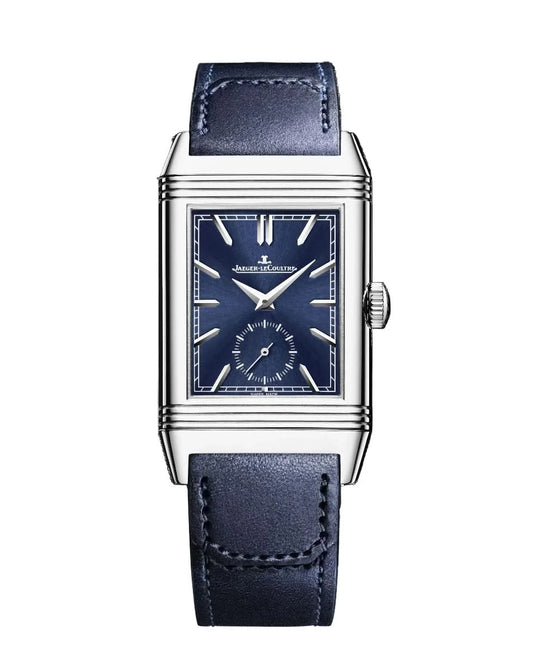 Reverso Tribute Duoface Small Seconds