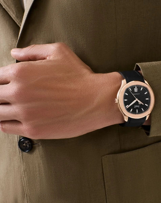 PIAGET POLO WATCH (Copy)