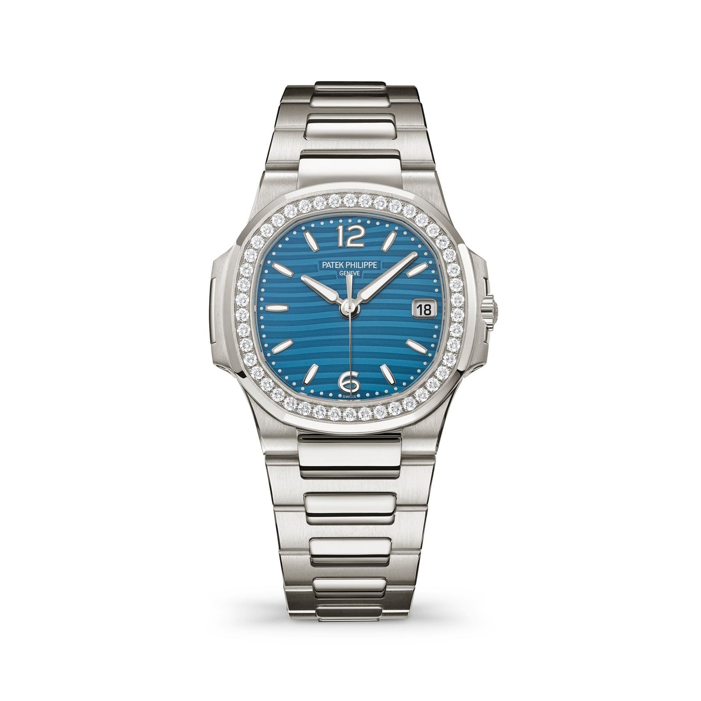 Patek Philippe Nautilus Watch