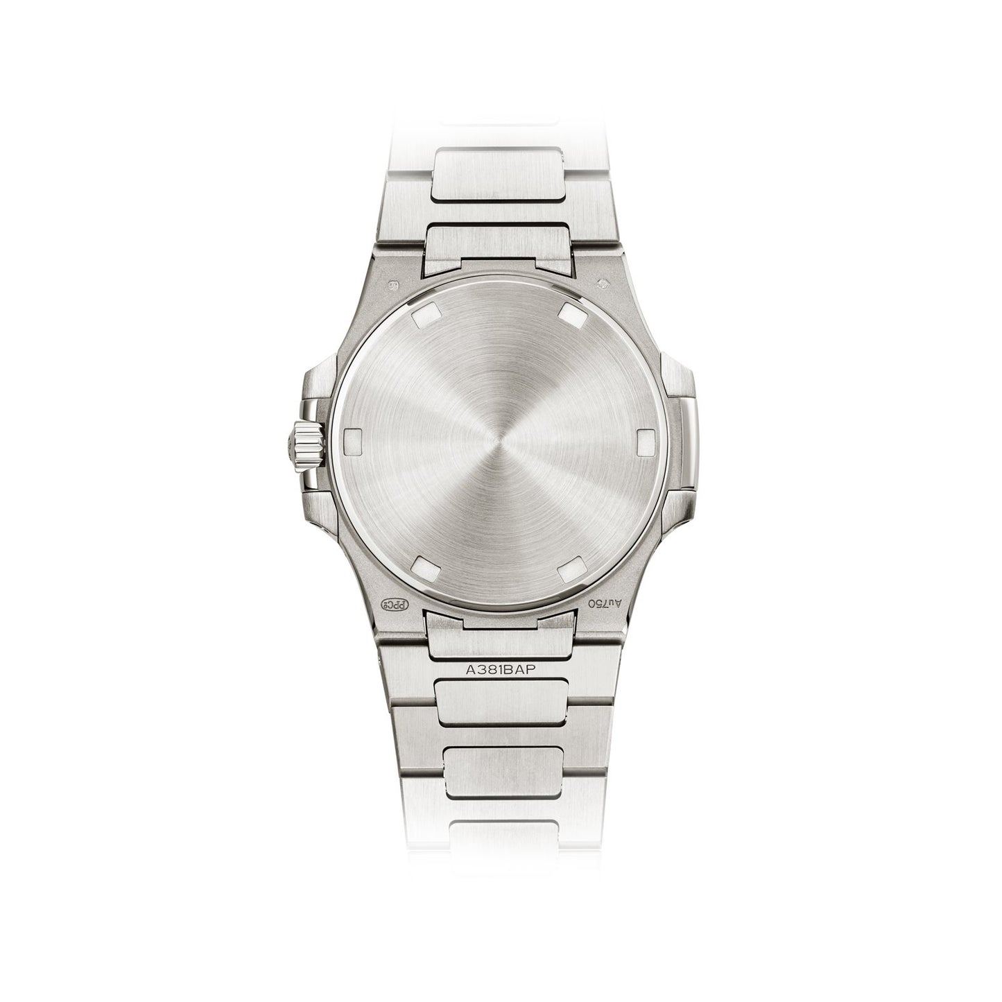 Patek Philippe Nautilus Watch