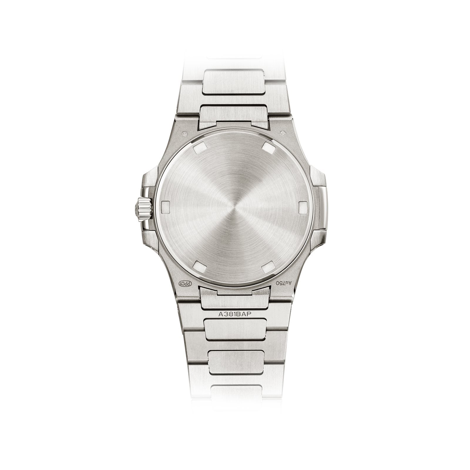 Patek Philippe Nautilus Watch