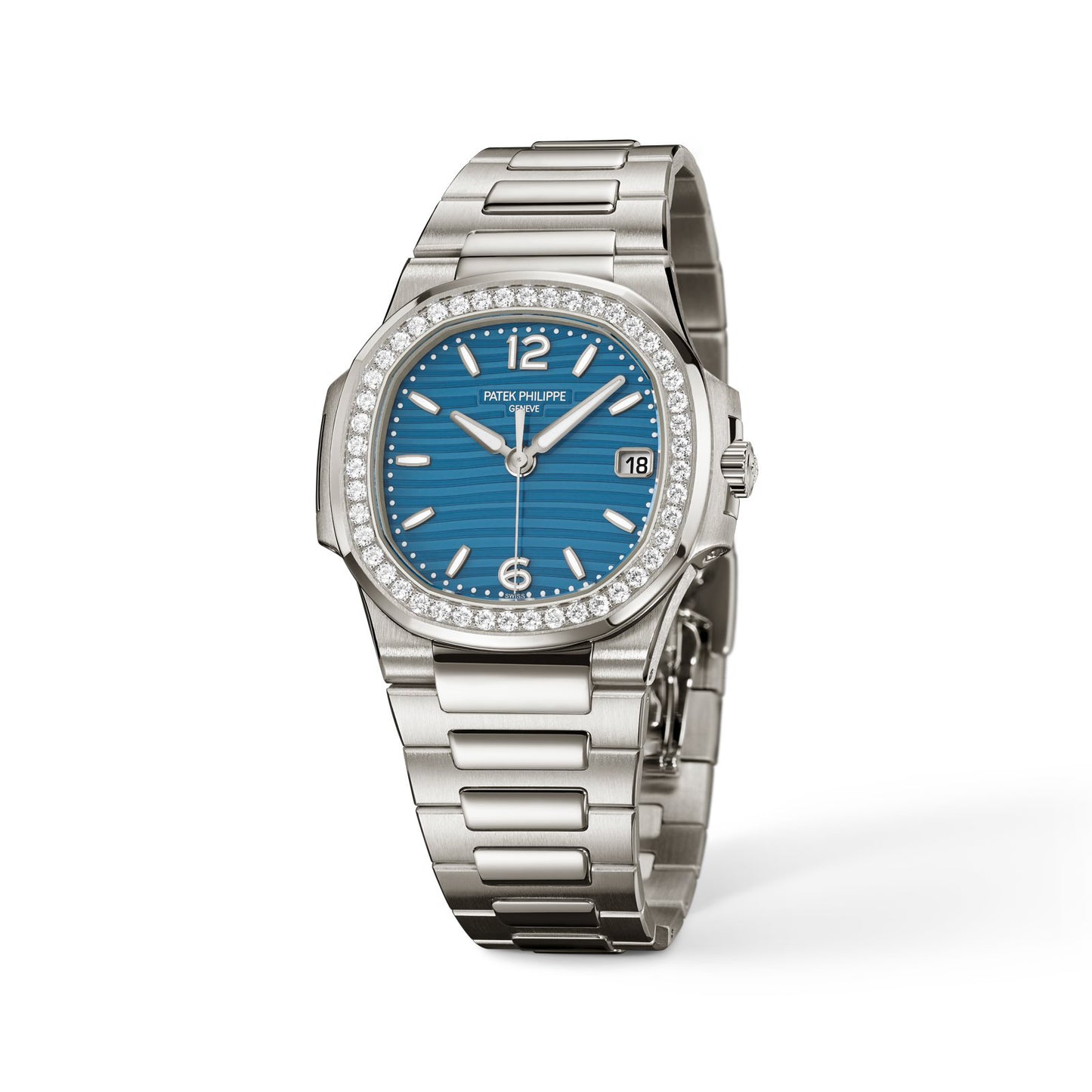 Patek Philippe Nautilus Watch
