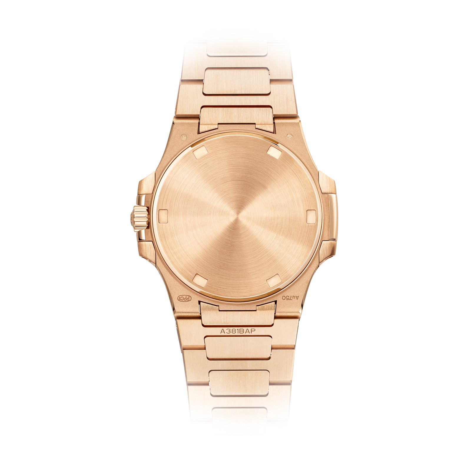 Patek Philippe Nautilus Watch