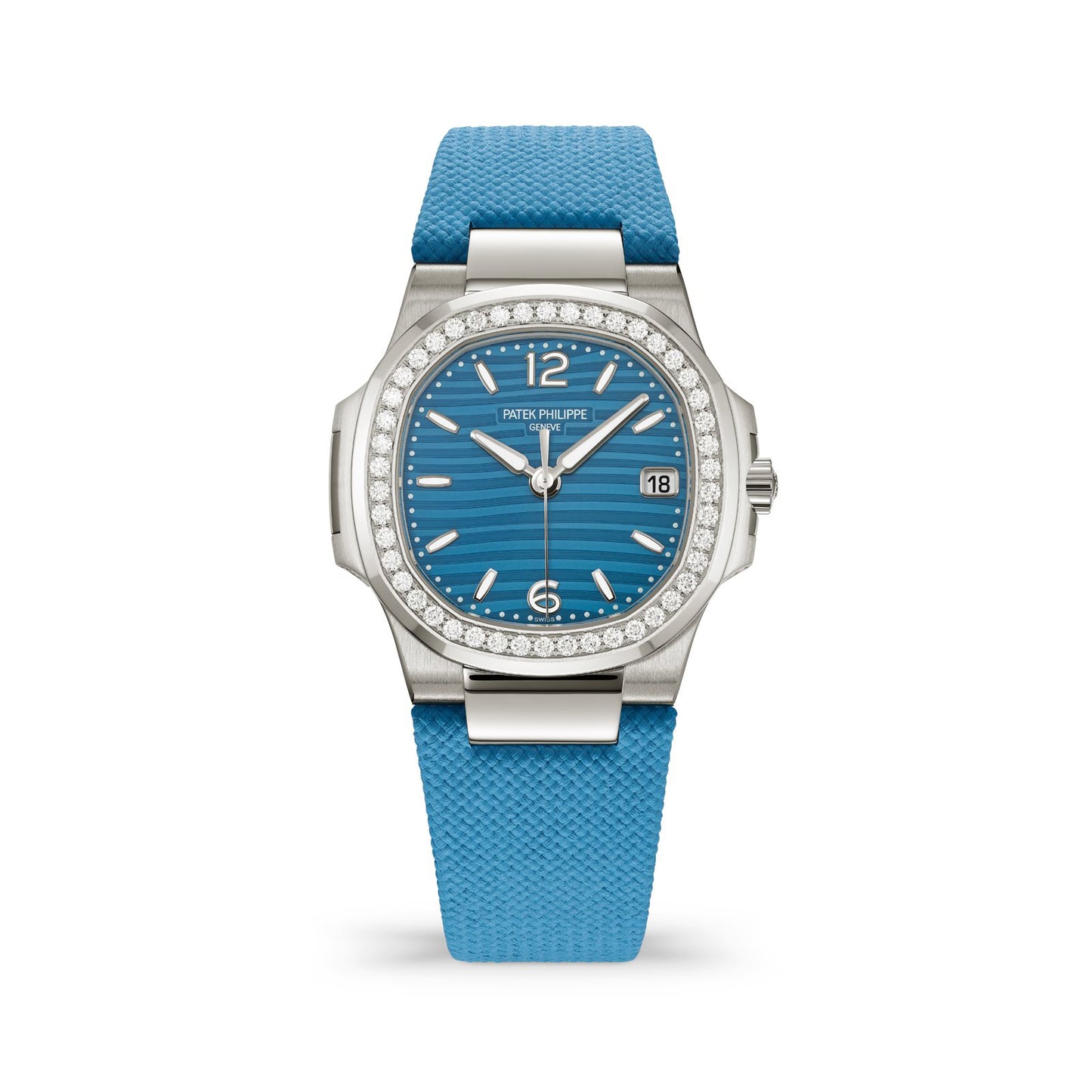 Patek Philippe Nautilus Watch