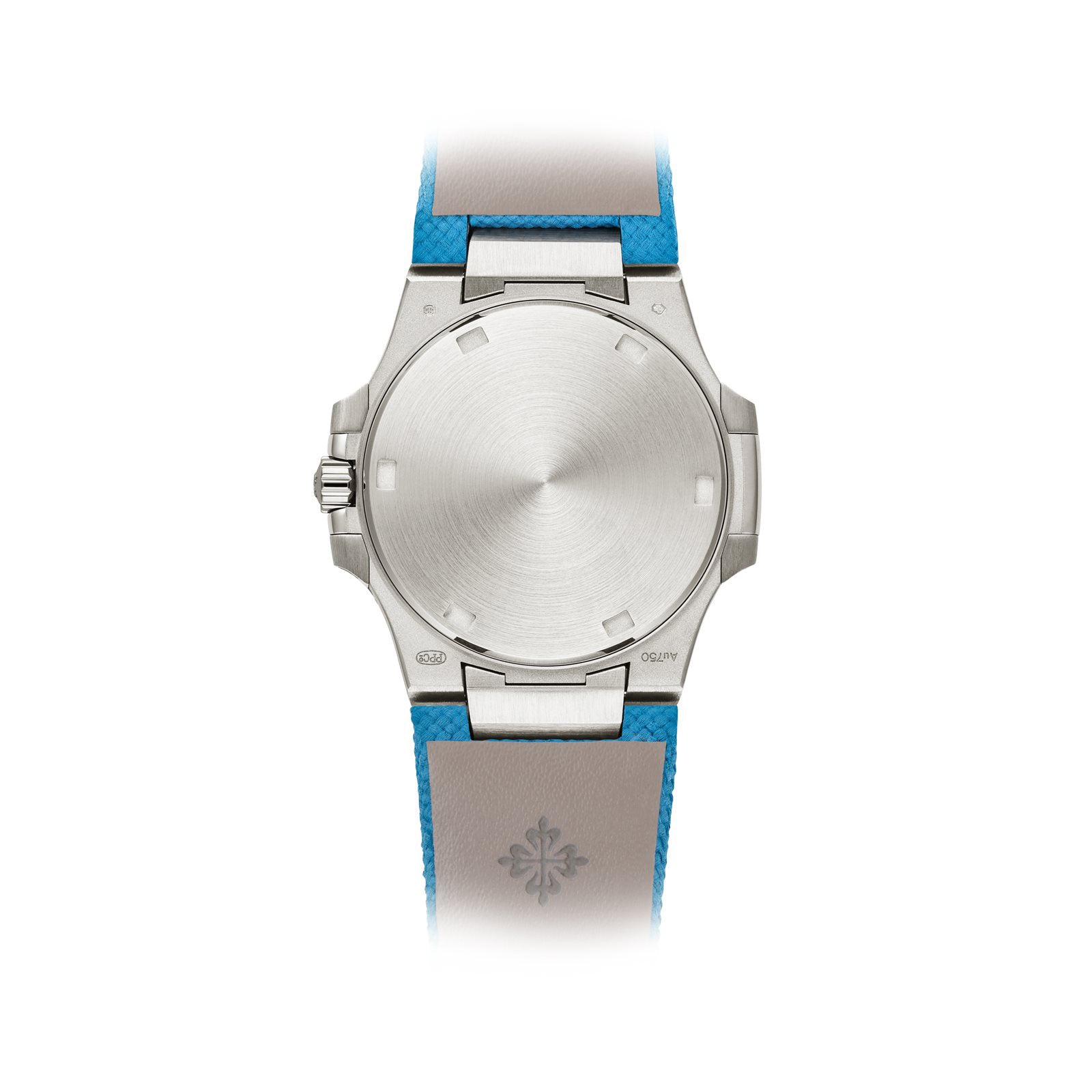 Patek Philippe Nautilus Watch