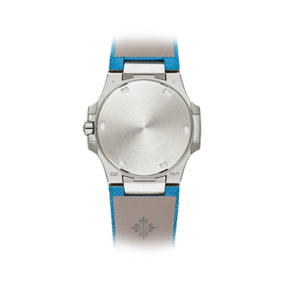 Patek Philippe Nautilus Watch