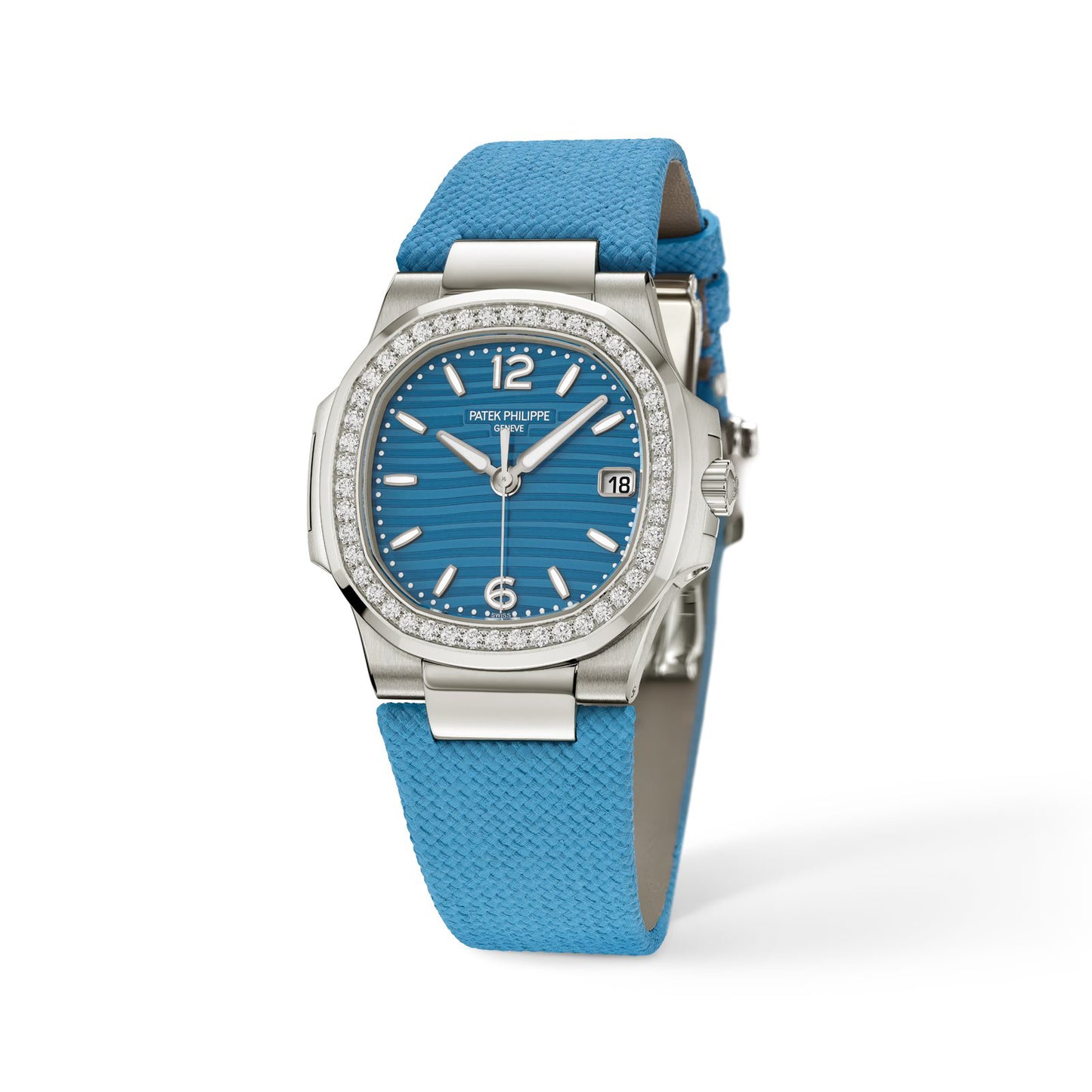 Patek Philippe Nautilus Watch