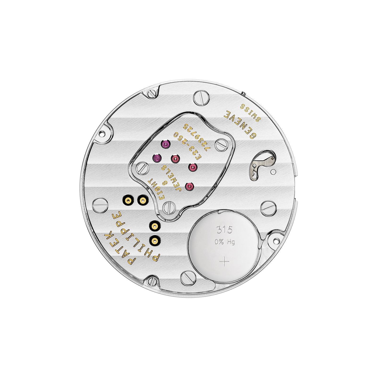 Patek Philippe Nautilus Watch