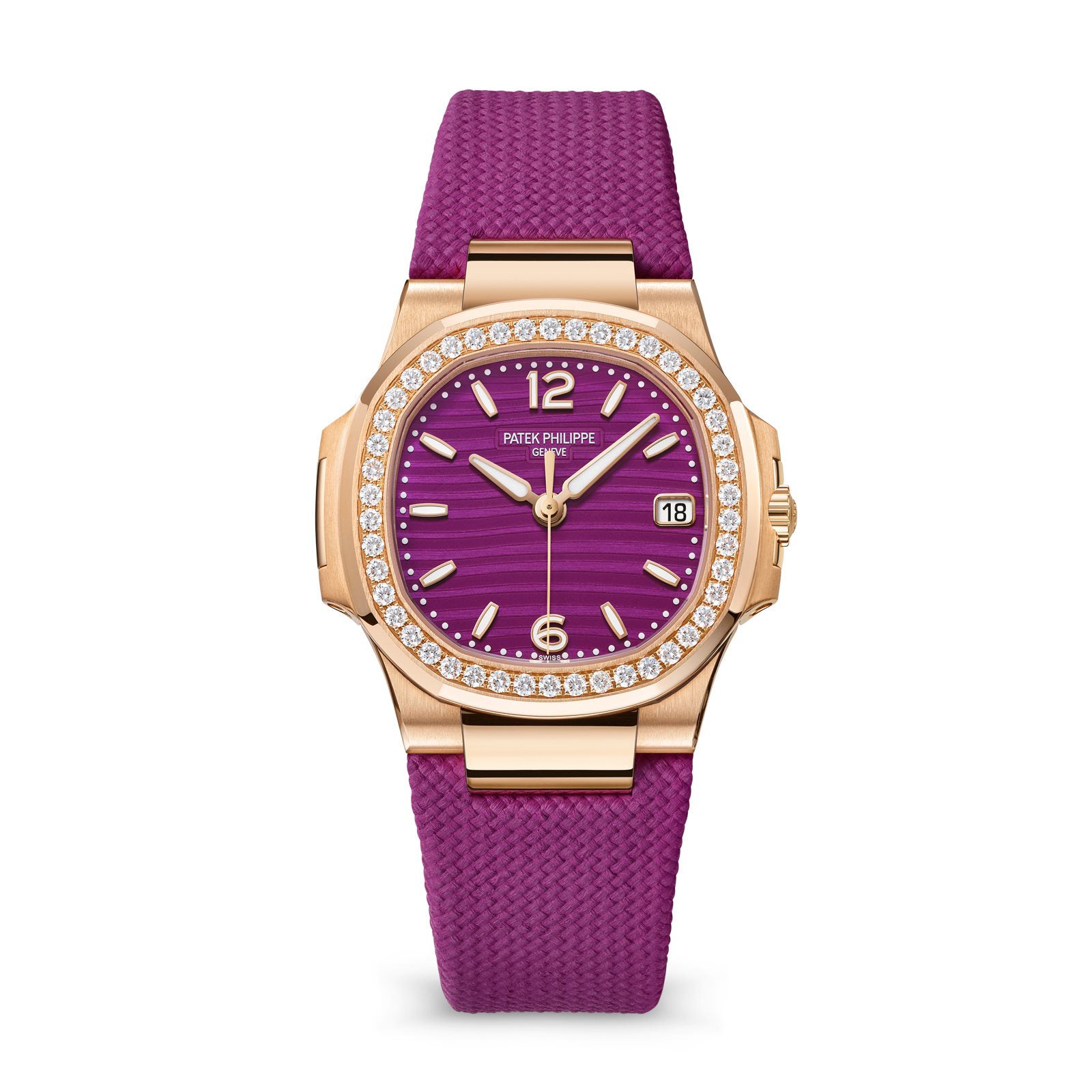 Patek Philippe Nautilus Watch