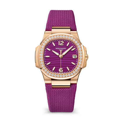 Patek Philippe Nautilus Watch