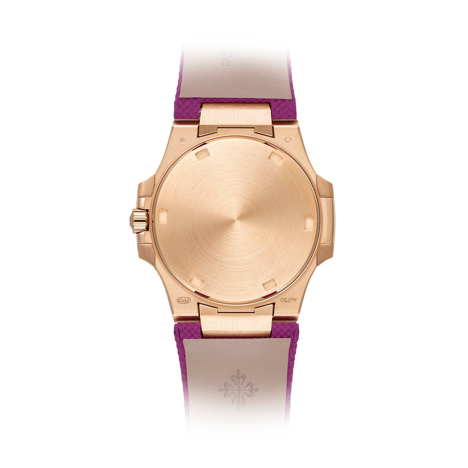 Patek Philippe Nautilus Watch