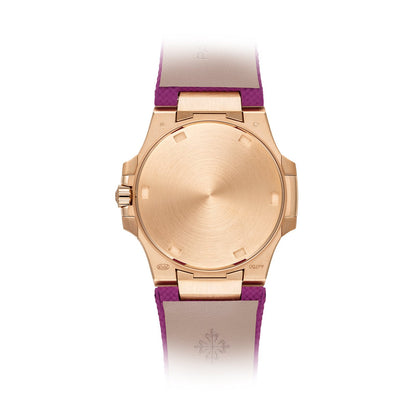 Patek Philippe Nautilus Watch