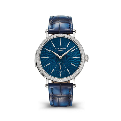 Patek Philippe Grand Complications Watch