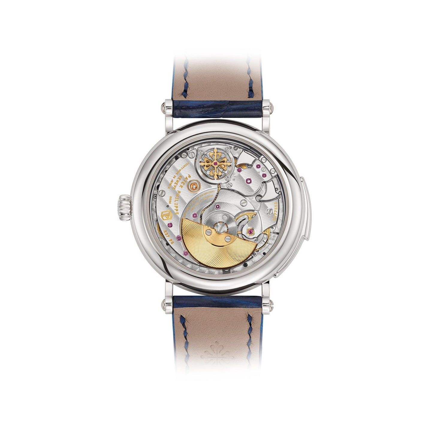 Patek Philippe Grand Complications Watch