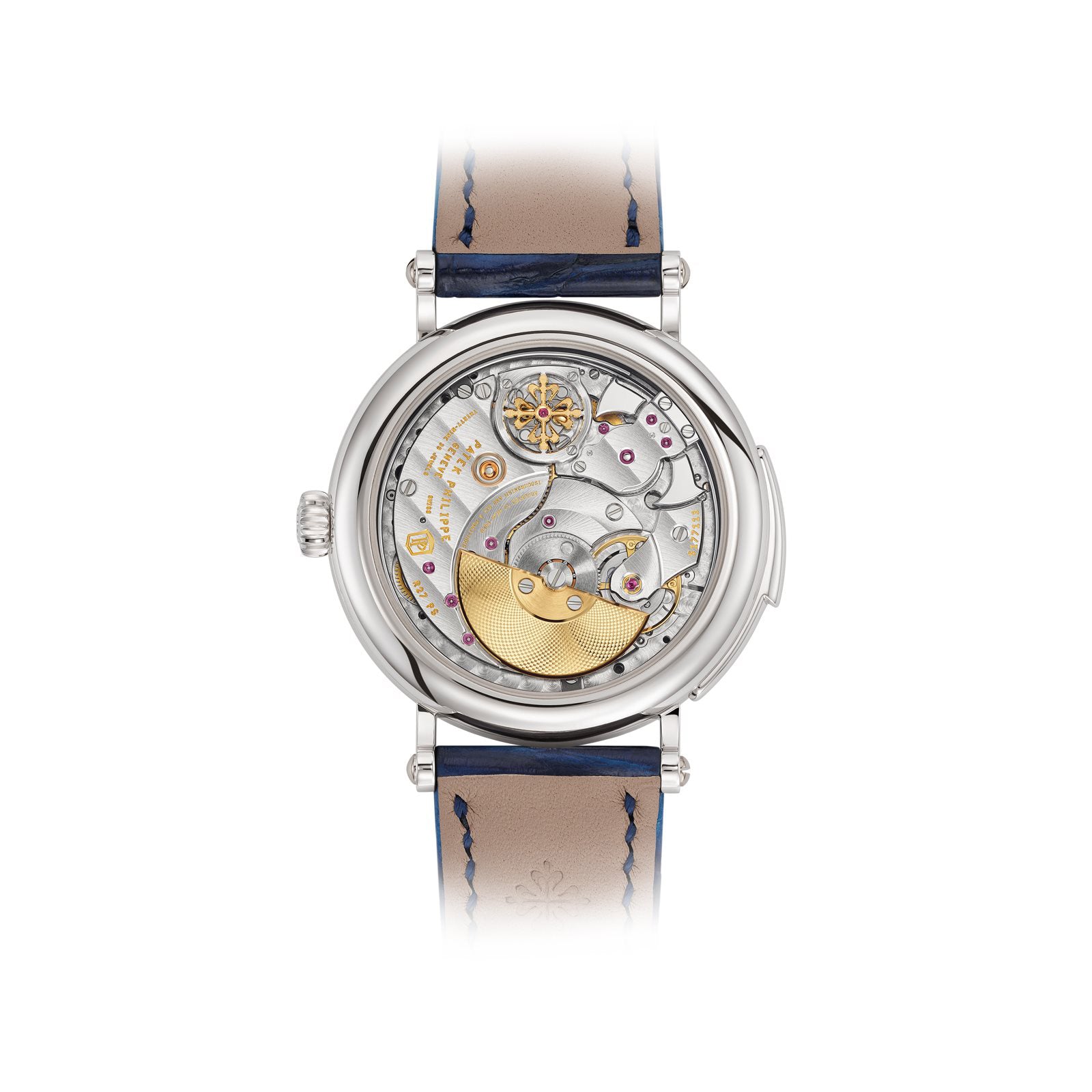 Patek Philippe Grand Complications Watch
