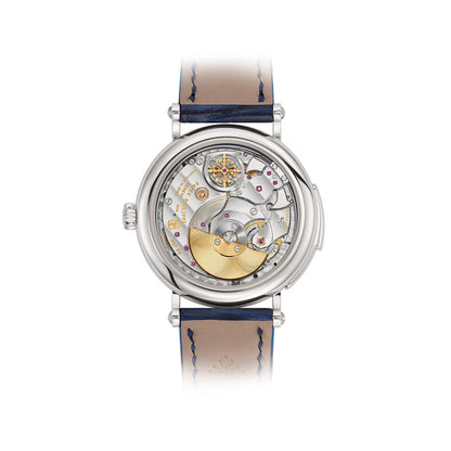 Patek Philippe Grand Complications Watch