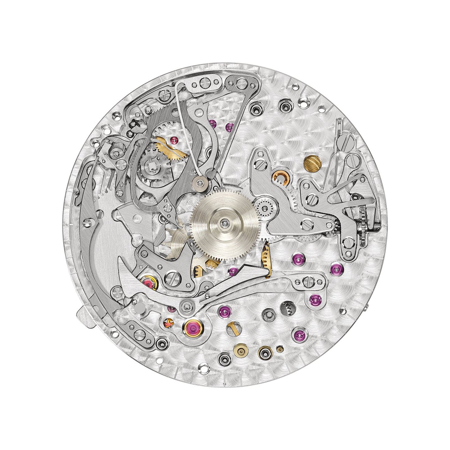 Patek Philippe Grand Complications Watch