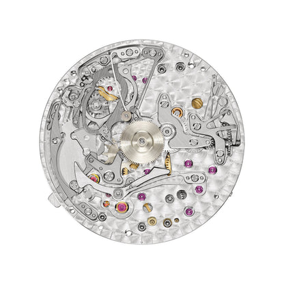 Patek Philippe Grand Complications Watch