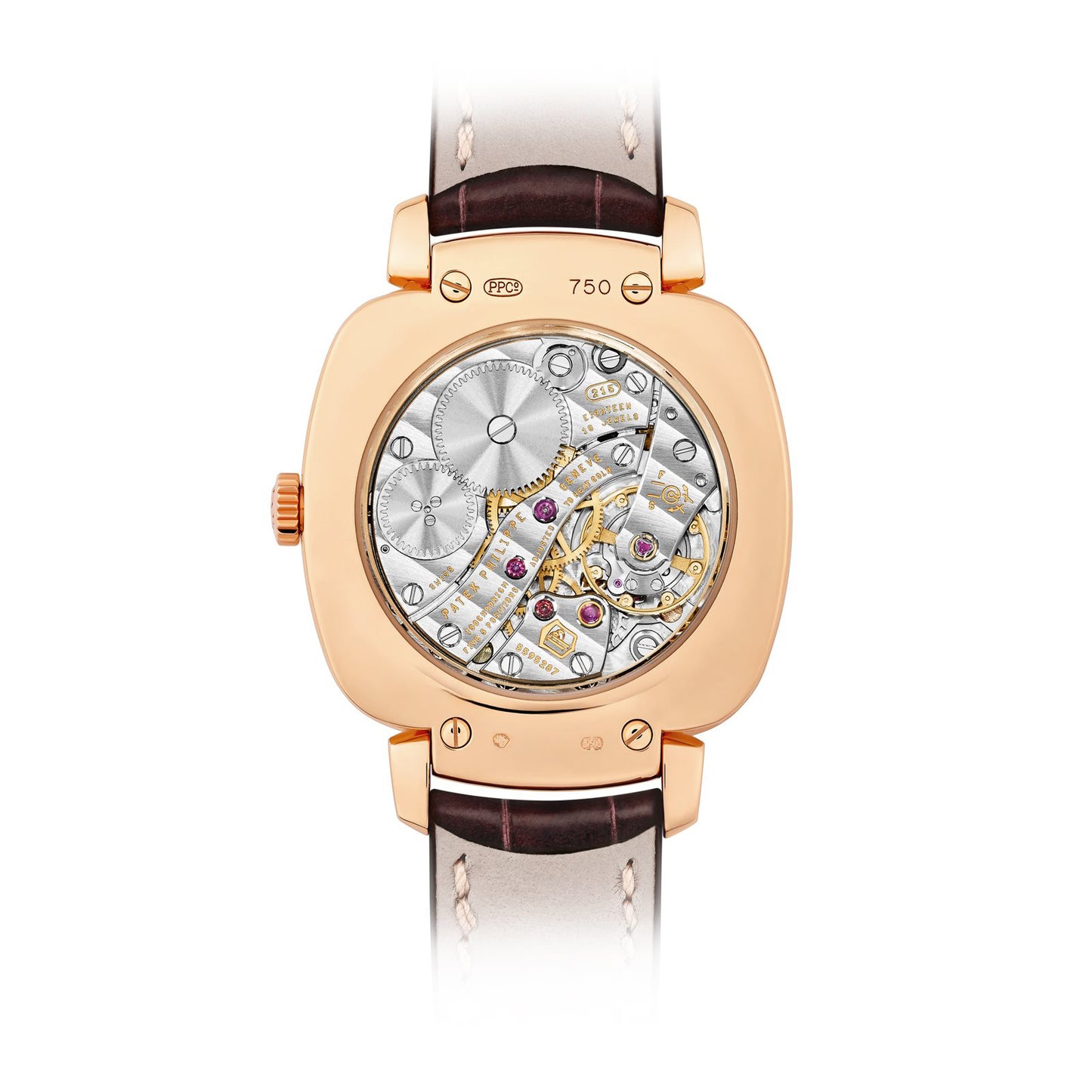 Patek Philippe Gondolo Watch