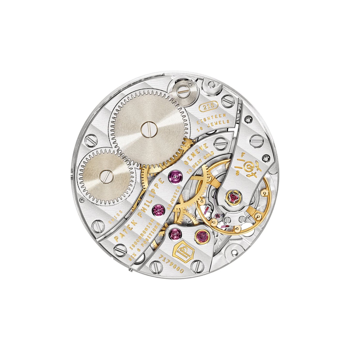 Patek Philippe Gondolo Watch