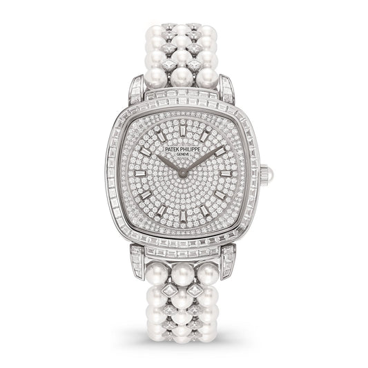 Patek Philippe Gondolo Watch