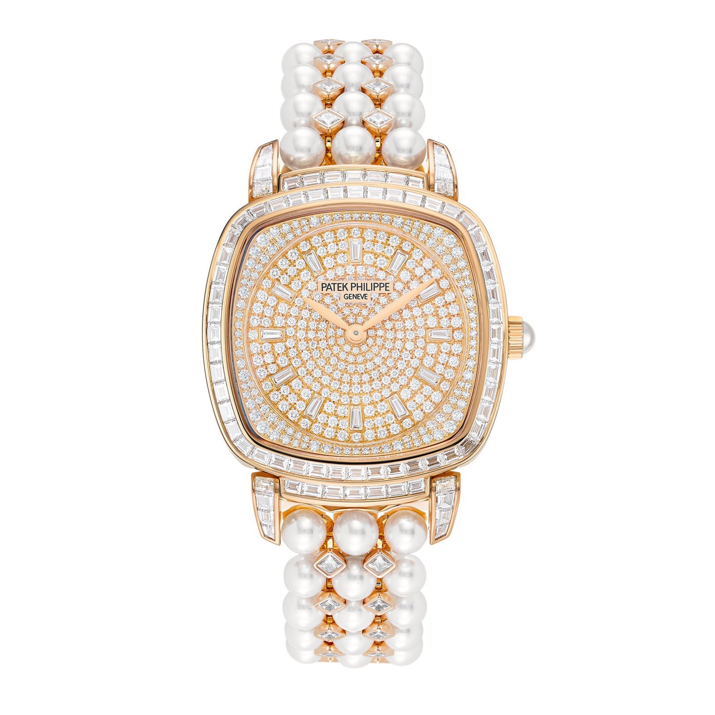 Patek Philippe Gondolo Watch