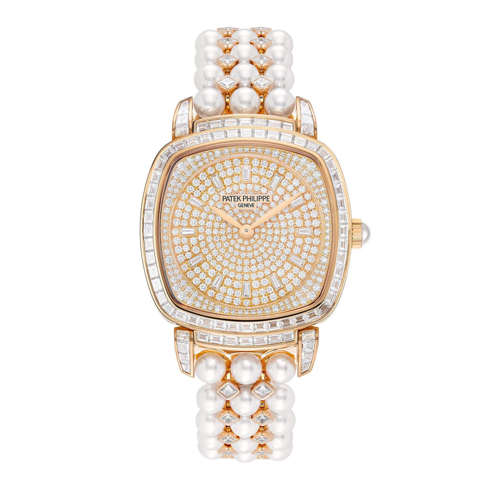 Patek Philippe Gondolo Watch