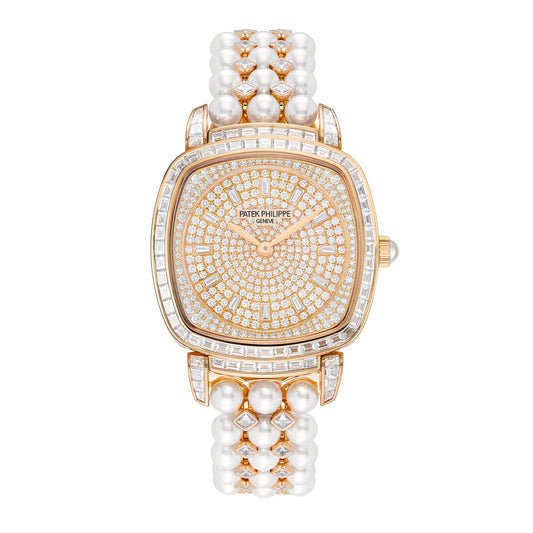 Patek Philippe Gondolo Watch