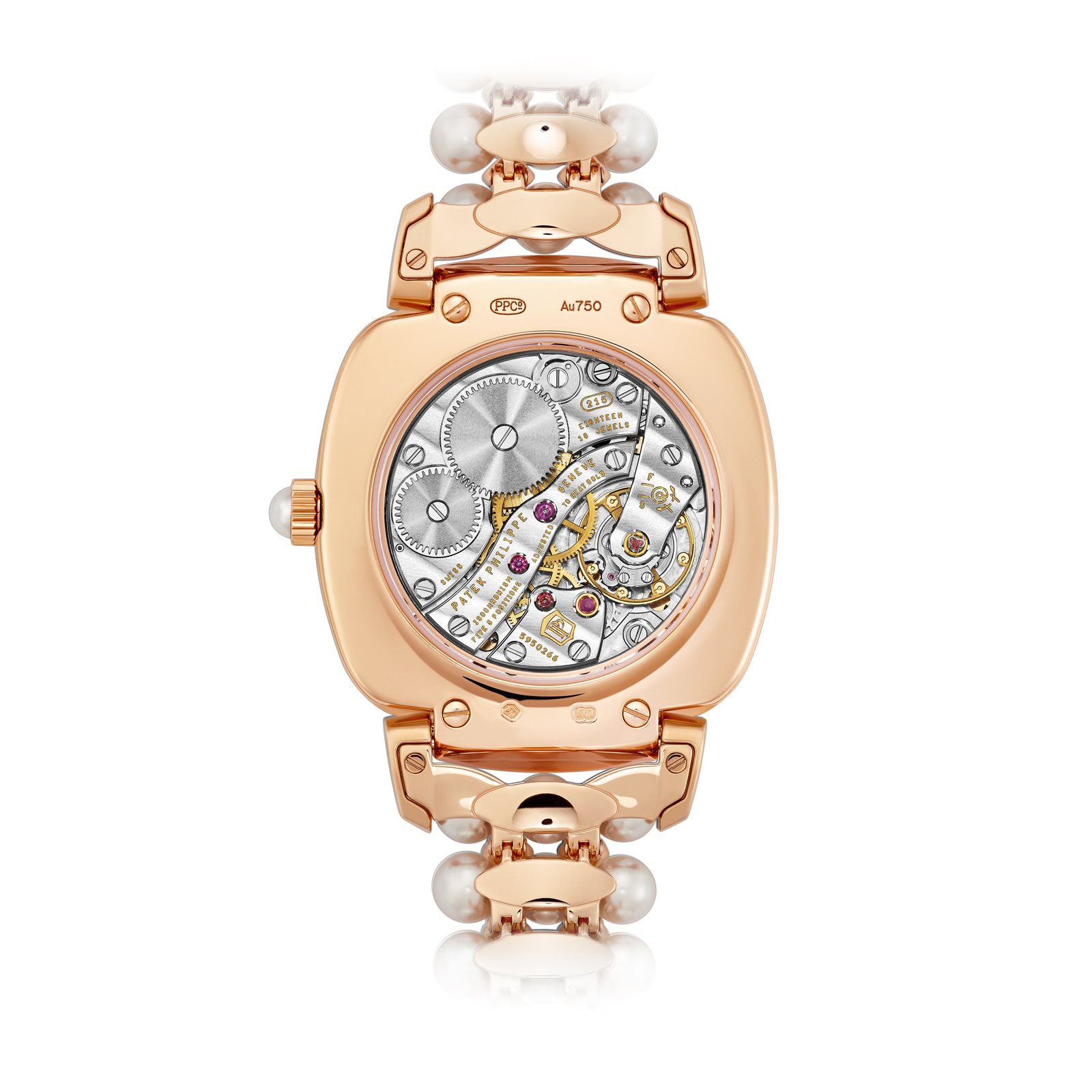 Patek Philippe Gondolo Watch