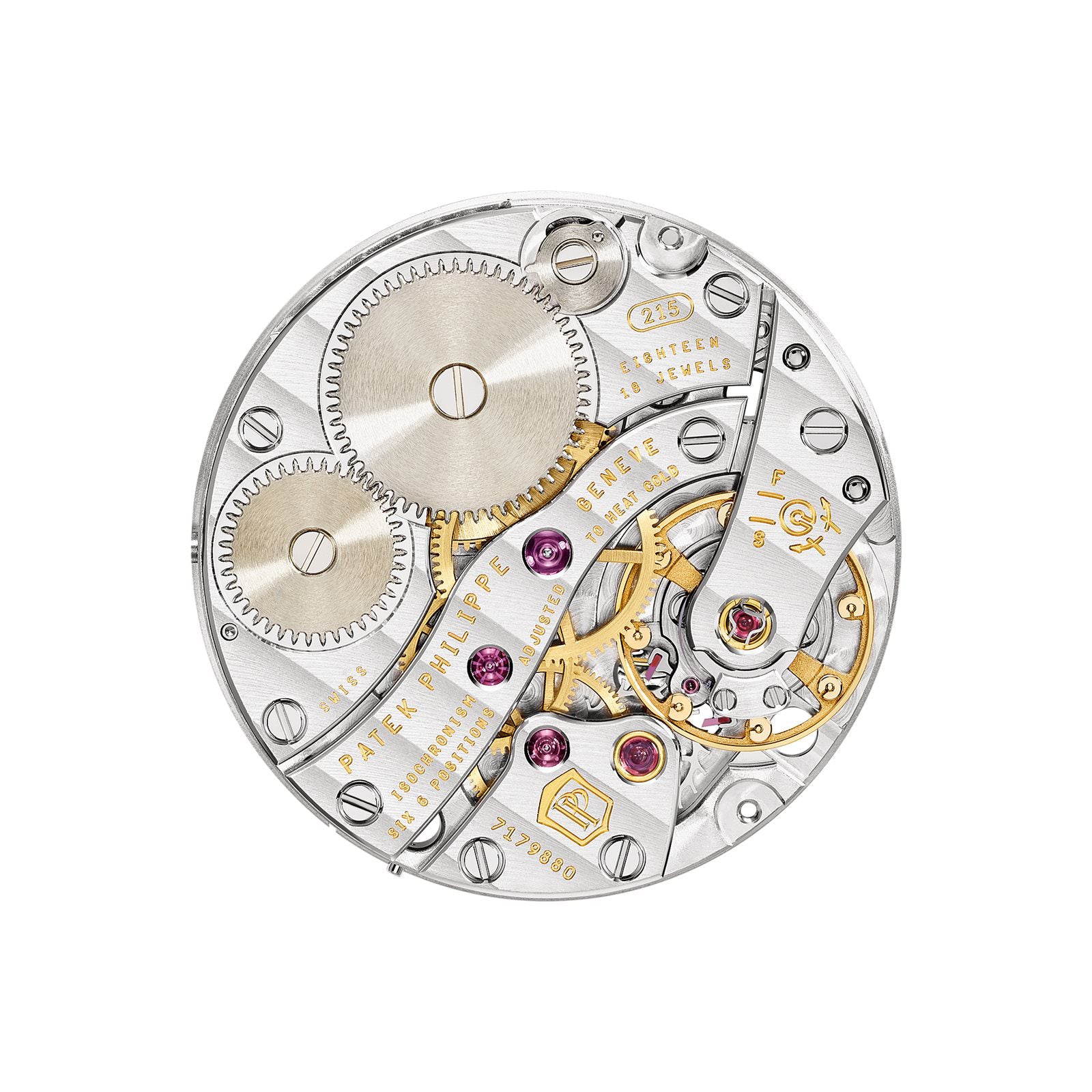 Patek Philippe Gondolo Watch