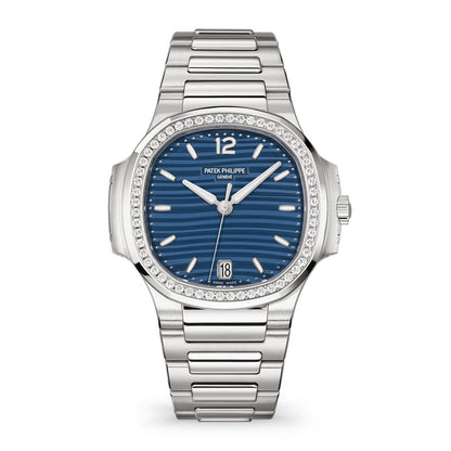 Patek Philippe Nautilus Watch