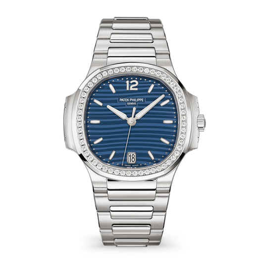 Patek Philippe Nautilus Watch