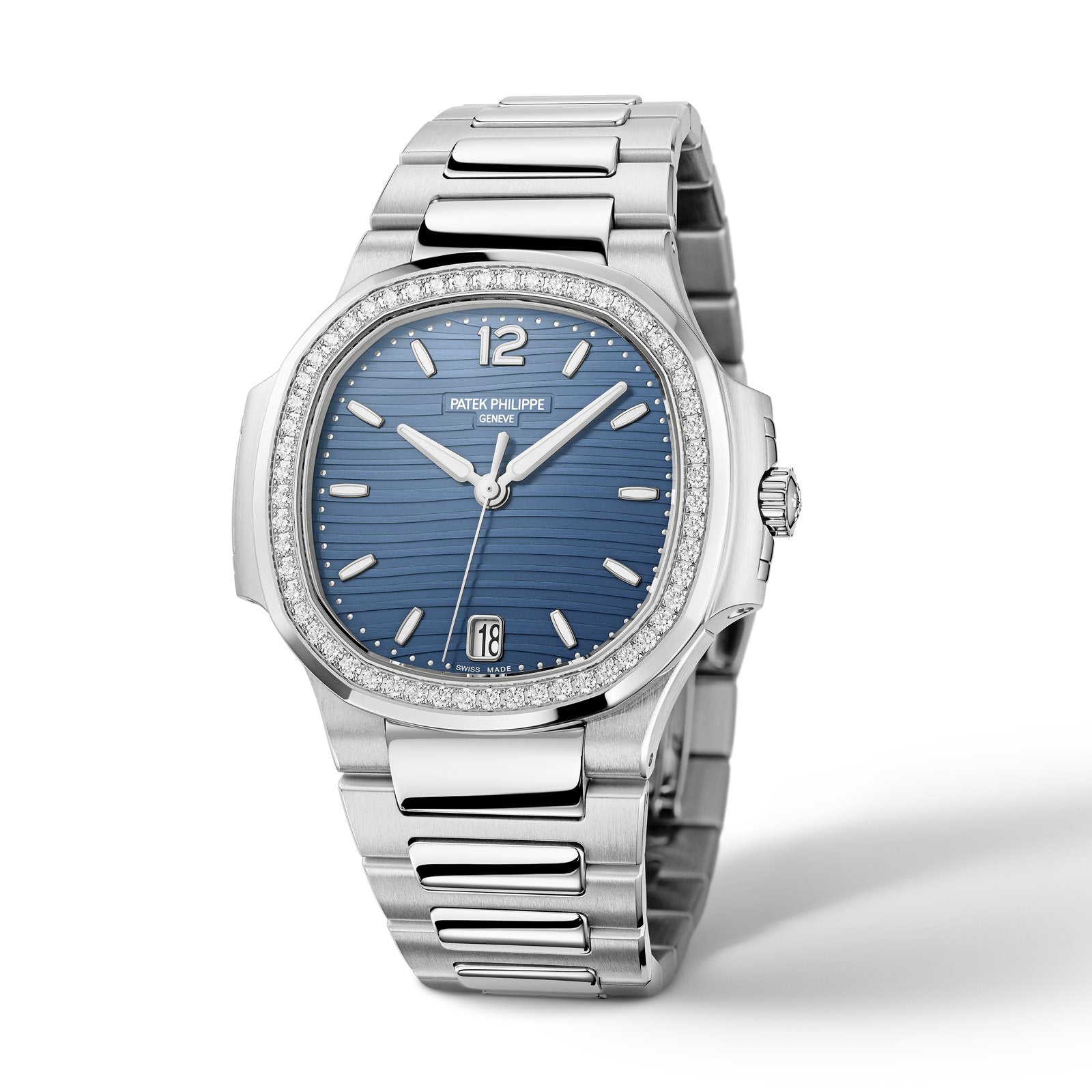Patek Philippe Nautilus Watch