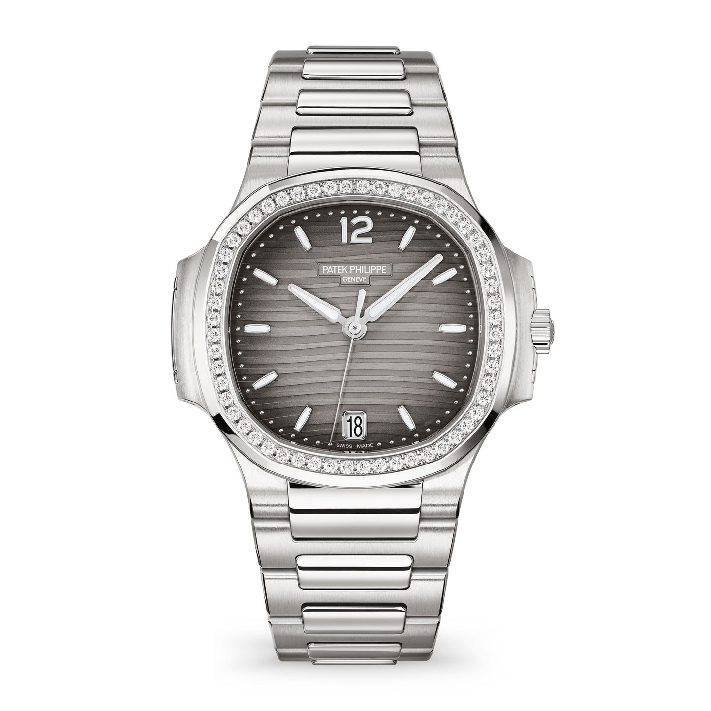 Patek Philippe Nautilus Watch