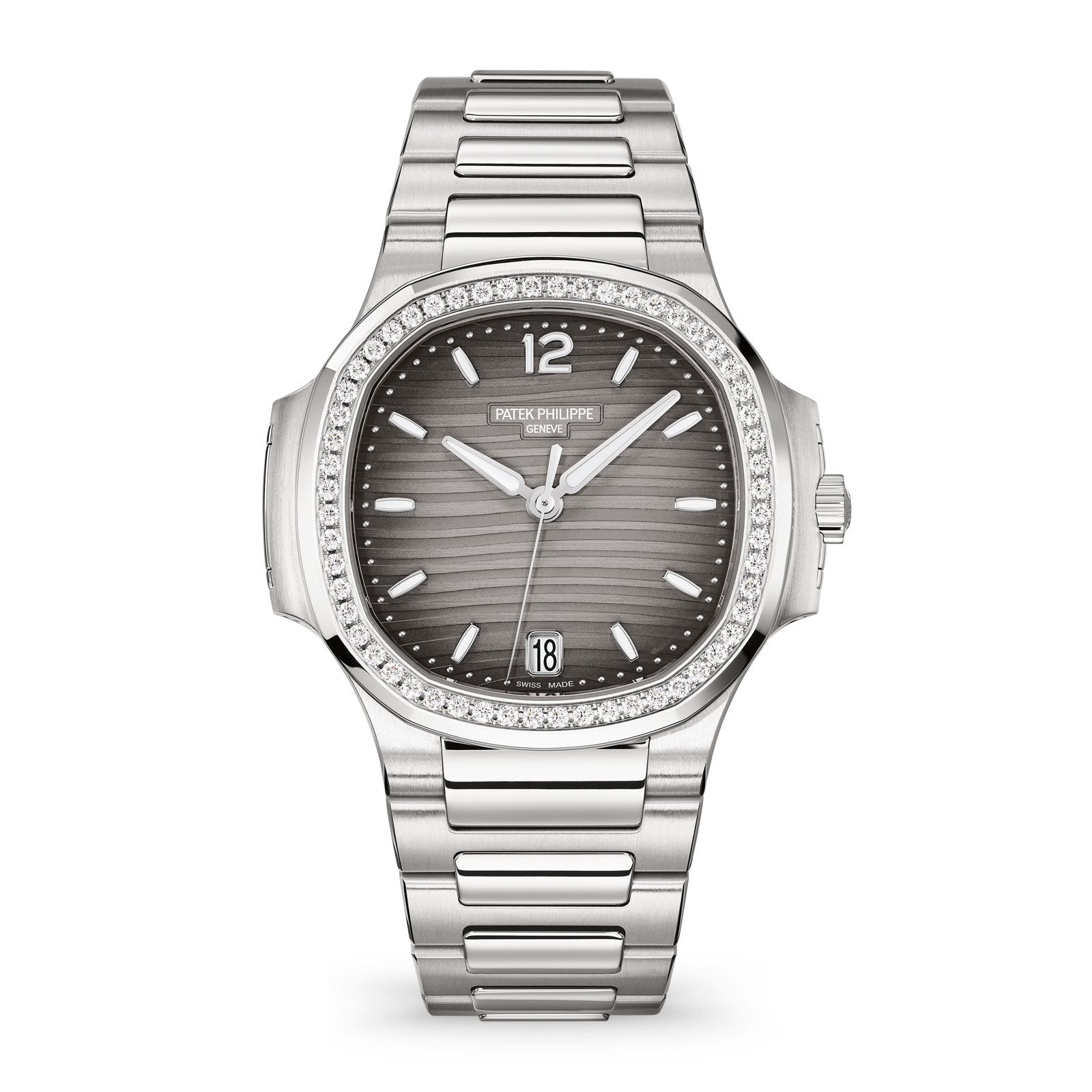 Patek Philippe Nautilus Watch