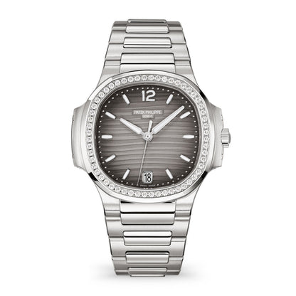 Patek Philippe Nautilus Watch