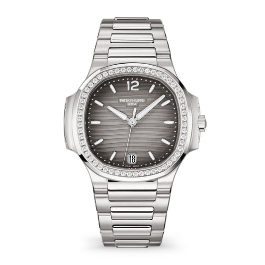 Patek Philippe Nautilus Watch