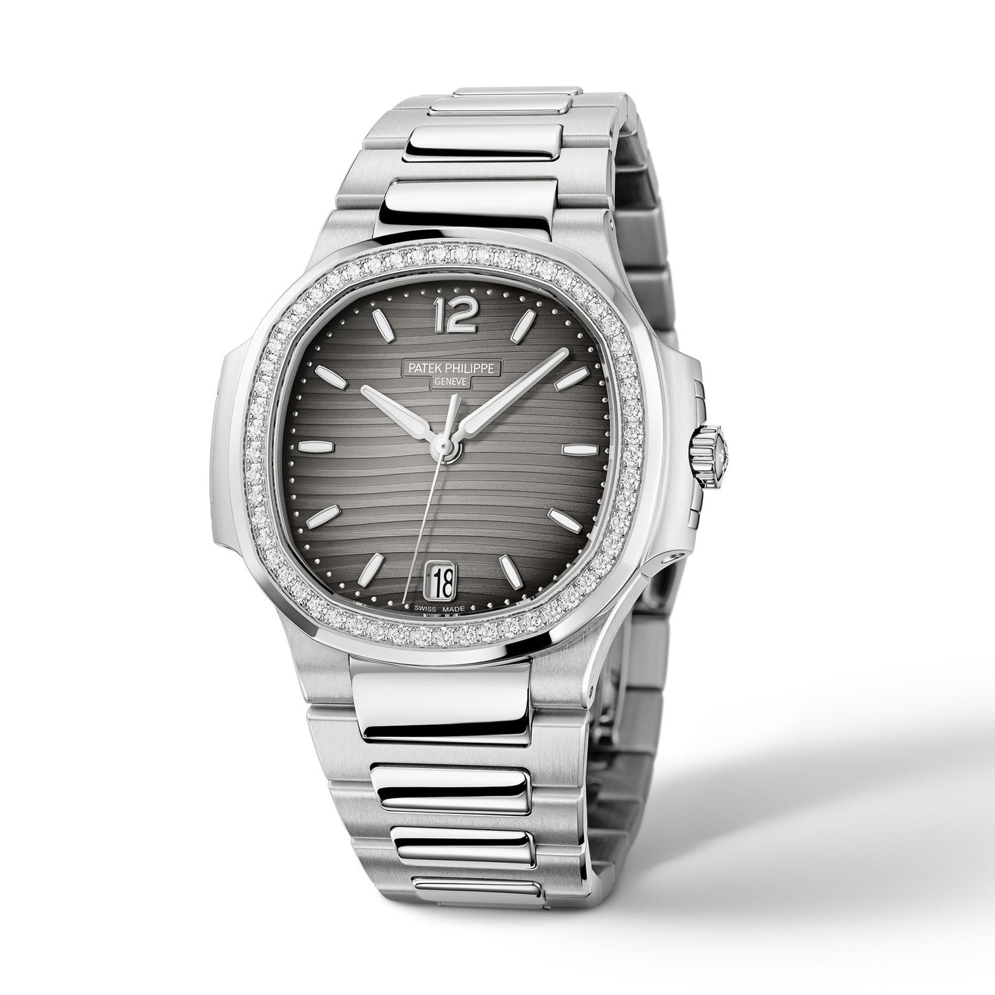 Patek Philippe Nautilus Watch