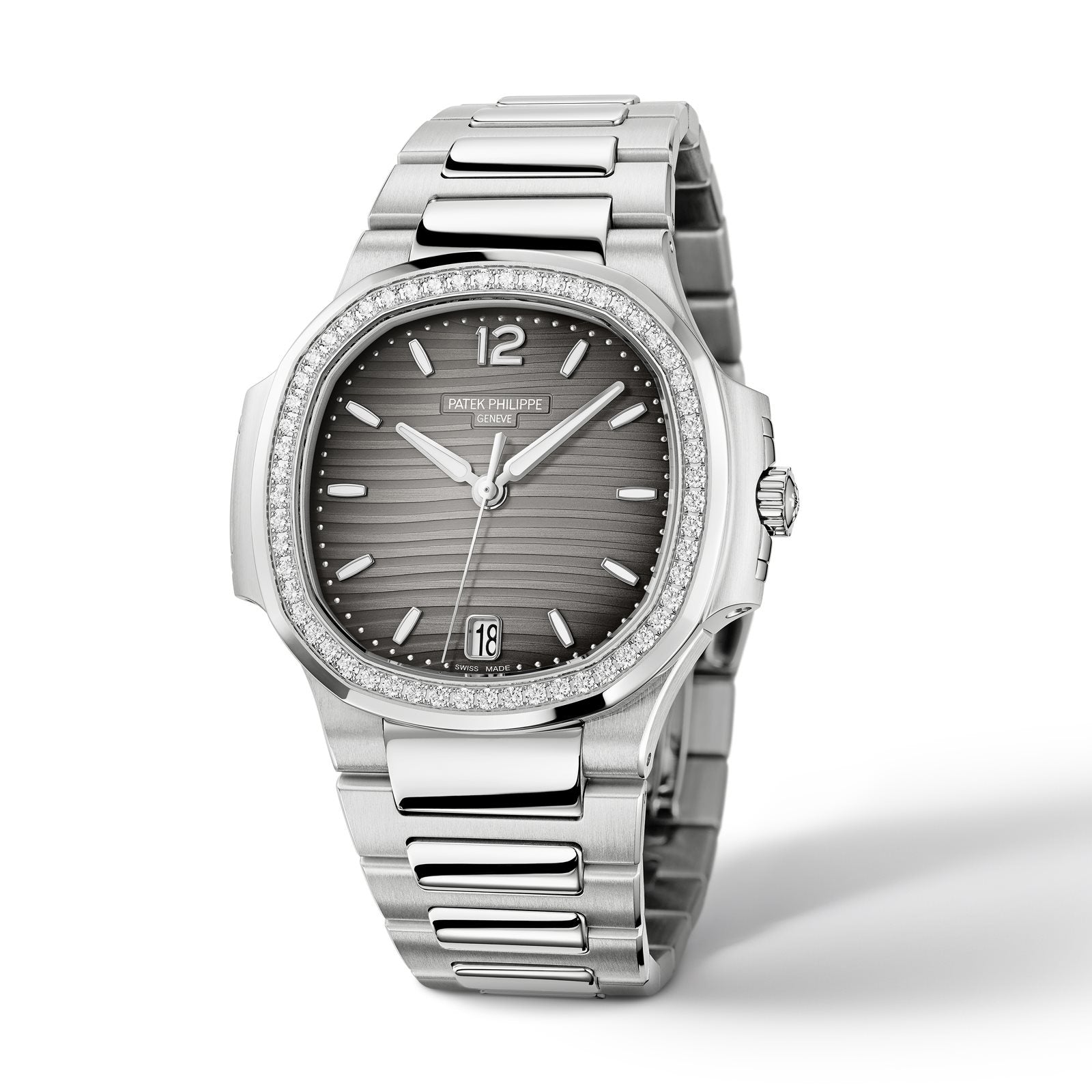 Patek Philippe Nautilus Watch