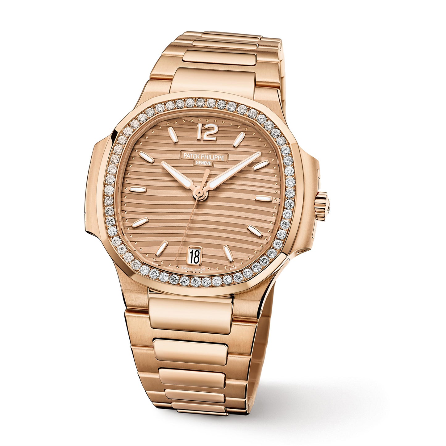 Patek Philippe Nautilus Watch