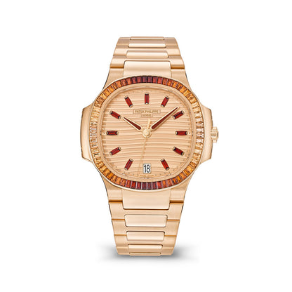 Patek Philippe Nautilus Watch