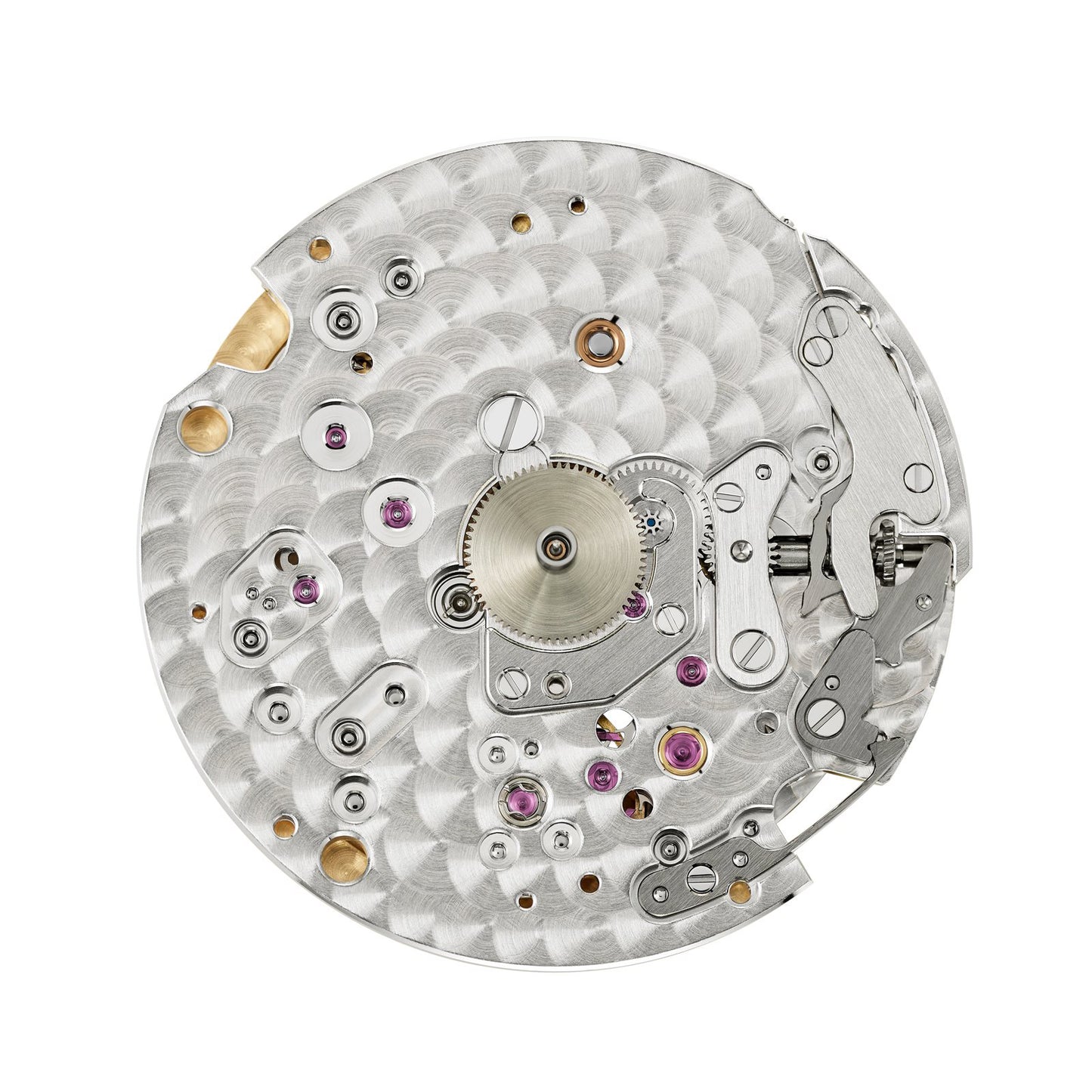 Patek Philippe Nautilus Watch