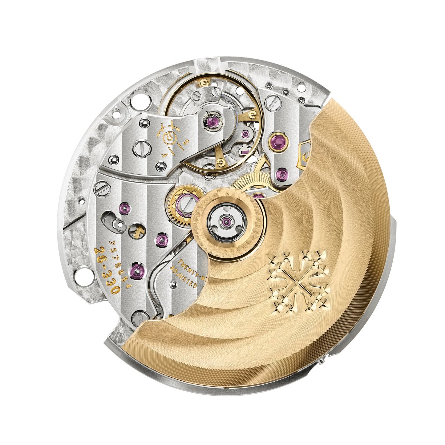 Patek Philippe Nautilus Watch